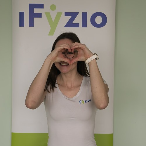 Mgr. Kateřina Kašná – smile