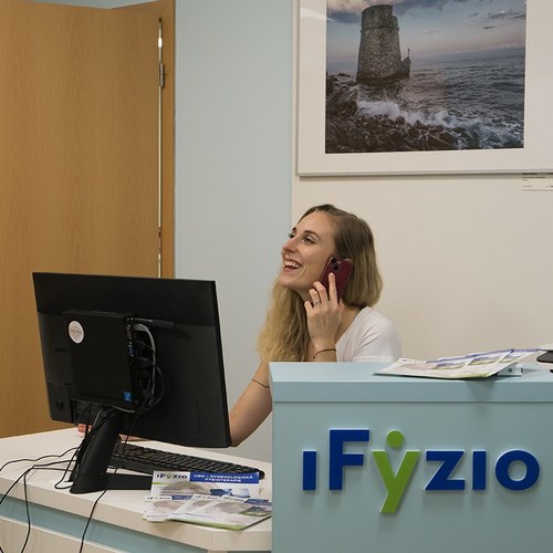 Mgr. Kateřina Kopecká – smile