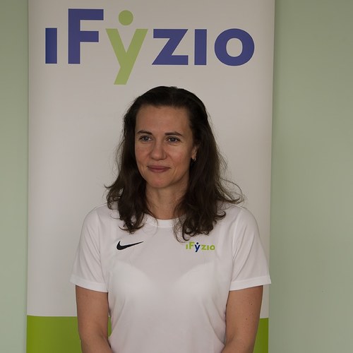 Mgr. Lucie Krtičková