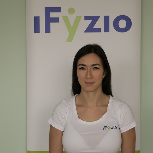 Mgr. Veronika Pluskalová